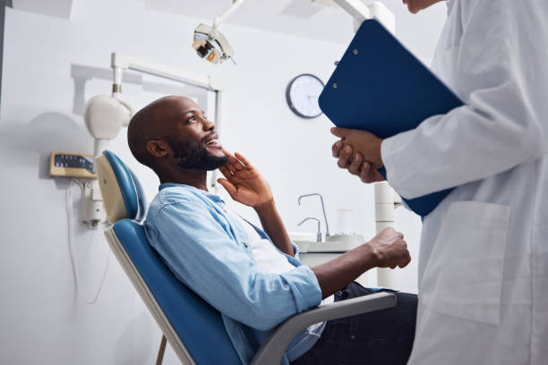 Best Emergency Treatment for Dental Infections or Abscesses in Blountstown, FL